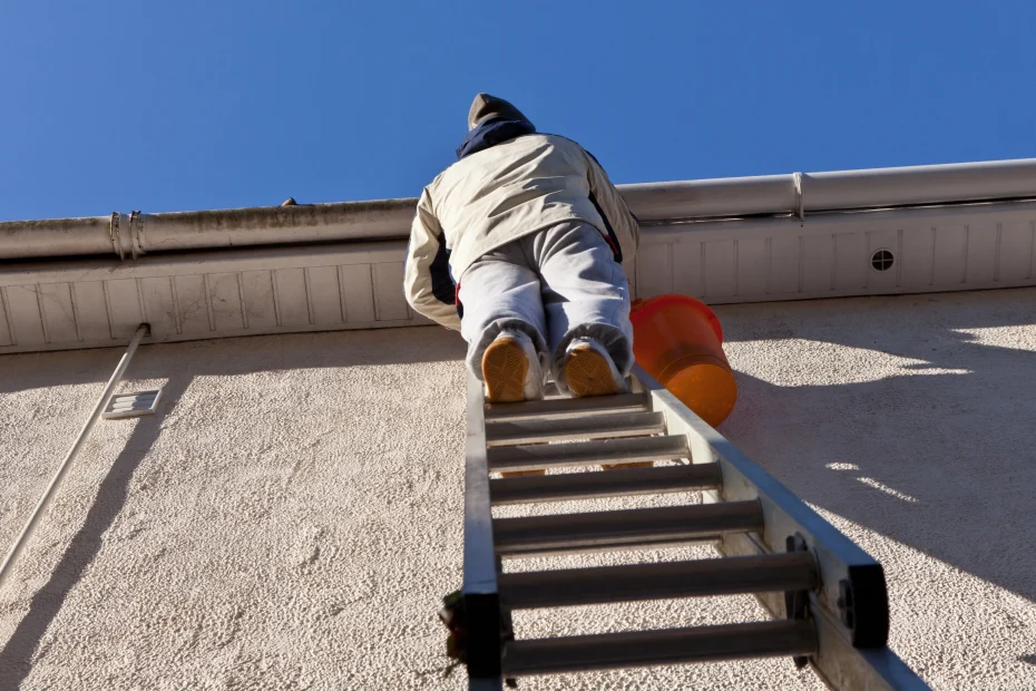 Gutter Cleaning Spicewood TX