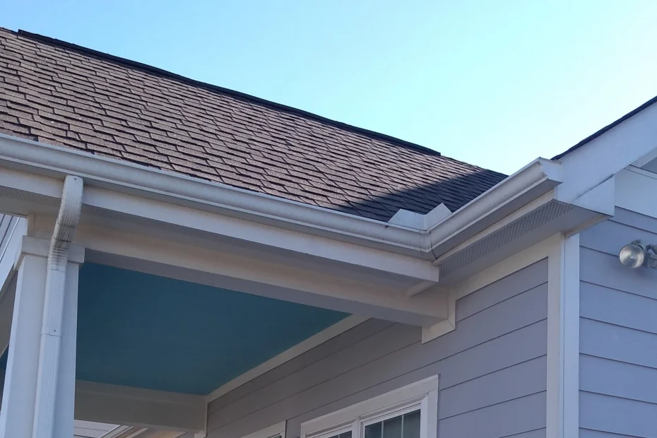 Gutter Cleaning Spicewood TX