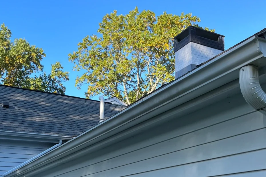 Gutter Cleaning Spicewood TX