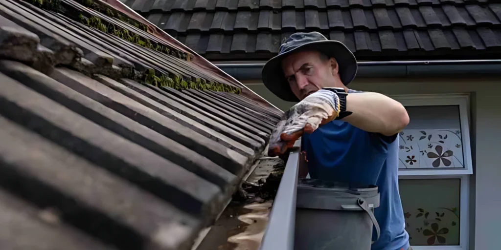 Gutter Cleaning Spicewood TX home page