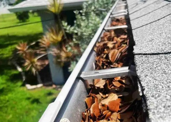 Gutter Cleaning Spicewood TX home page